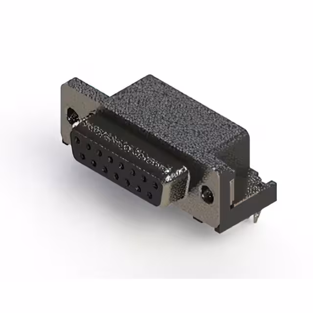 630-015-640-041 EDAC Inc.  Ensembles de connecteurs D-Sub